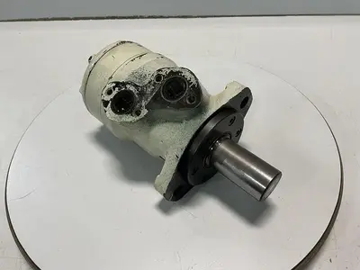USED DANFOSS FB2DC