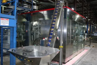 2010 CFT Packaging SBC Tri Block RS/SC 60/80/15 Packaging Equipment | Global Machine Brokers, LLC (4)