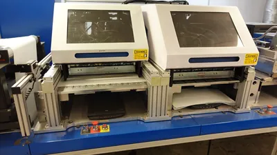 2015 SuperWeb 200D Digital Inkjet Web Press Digital Presses | Machinery Solutions Group, Inc. (23)