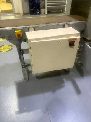 USED ELECTRO-MATIC LAC 150