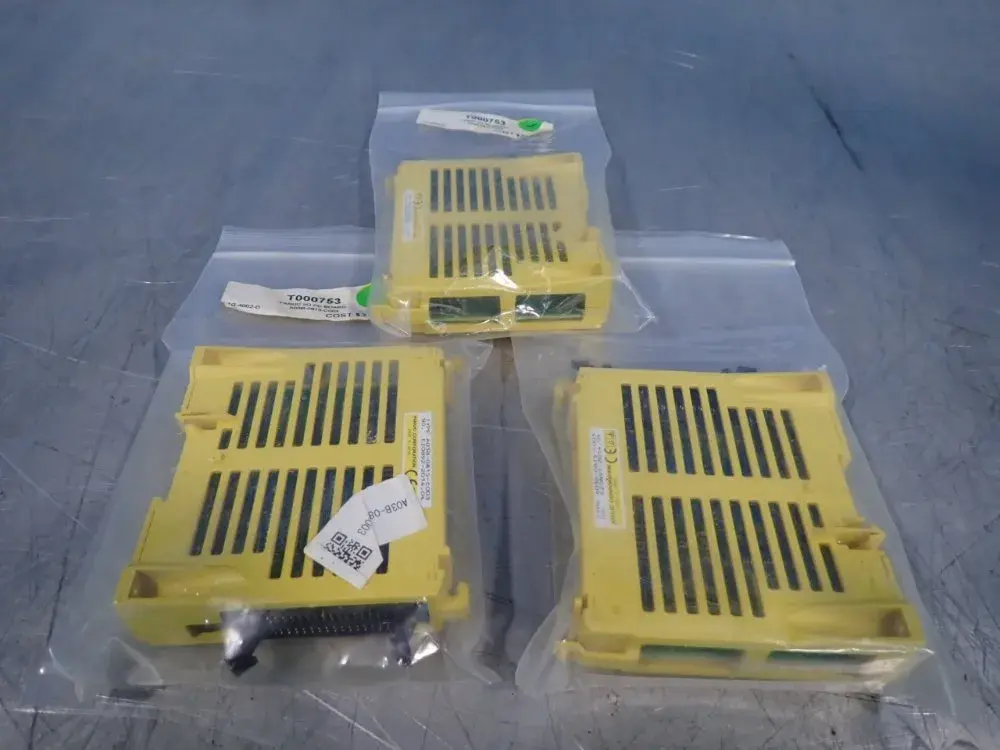 NEW FANUC A03B0815C003