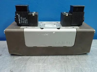 NEW AVENTICS 5814230000