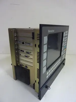 USED NEMATRON CORP IC5031-72310200
