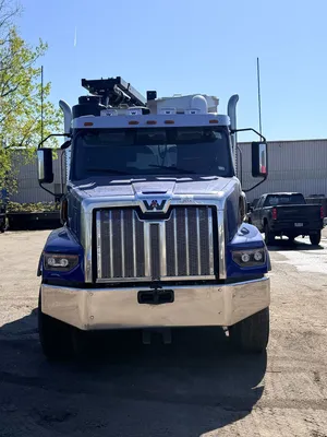 2023 Guzzler Classic Industrial Air Handler | American Contractors Equipment Supply (3)