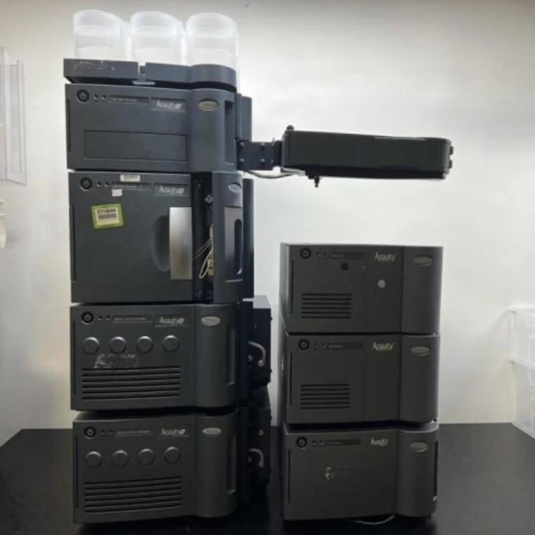 Used Waters Acquity M Class Miscellaneous Laboratory Equipment California US | CAL-L Enterprises #1459220