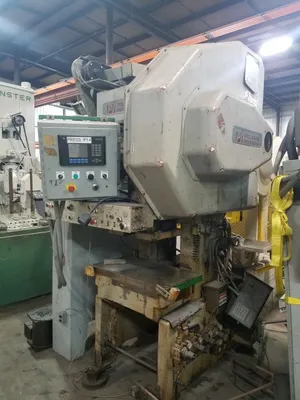 USED PRECISION 45G
