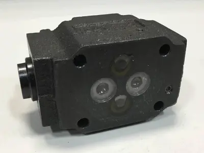 USED PARKER SVLA1006P07
