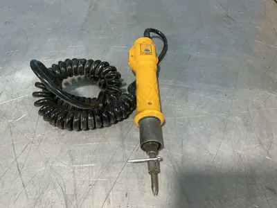 Used ATLAS COPCO EBL12SSRE Tooling & Accessories (Other) Ohio US | HGR 24 #1460657