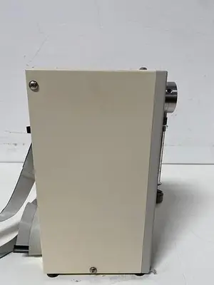 USED SHIMADZU CORPORATION SYRINGE UNIT .XL C20883300312 J5