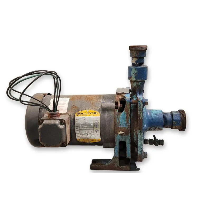 New | in-Stock WORTHINGTON GROUP D520 Centrifugal Pumps West Virginia US | JM Industrial #491247