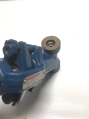 Yarway 107751-01/SP84A Globe Valve 1/2″ Series 5600
