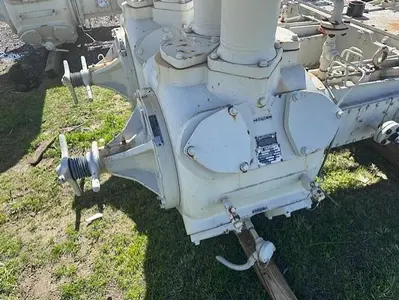 USED ARIEL RJ-PRC