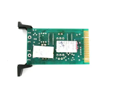 USED AMETEK AN-1111 CIRCUIT BOARD AN1111 C-1019-376 C-1019-377