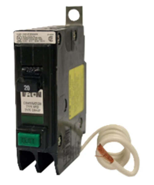 Eaton QBHCAF1020 [New]