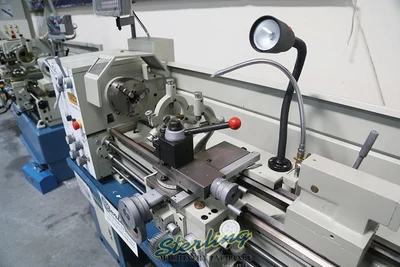 New | in-Stock BAILEIGH PL-1236E-DRO1.0 Engine Lathes California US | Sterling Machinery Exchange #1466867