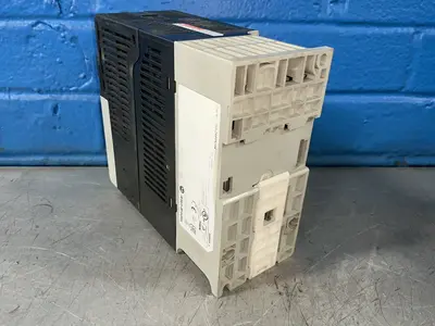 Used ALLENBRADLEY 25BD6P0N104 Variable Speed Drives Ohio US | HGR 24 #1469552