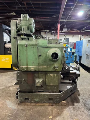 FARRELL SYKES CS2 Herringbone Gear generator | RELCO MACHINERY (5)