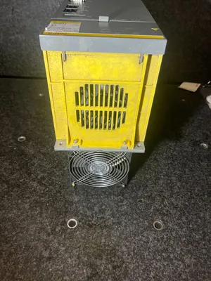 USED FANUC A06B-6087-H126