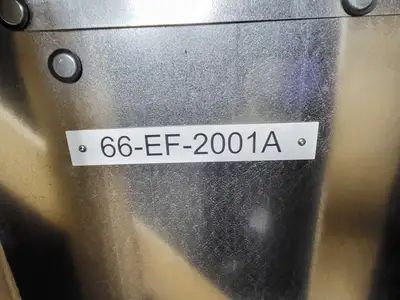 New | in-Stock GREENHECK SBCE-3H30-20 Parts (Hydraulics and Pneumatics) British Columbia CA | Lenmark #913458