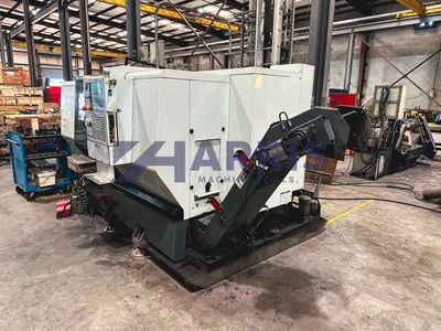 Used 2014 HAAS ST-25 CNC Lathes Texas US | Harris Machine Tools, Inc. #1335972