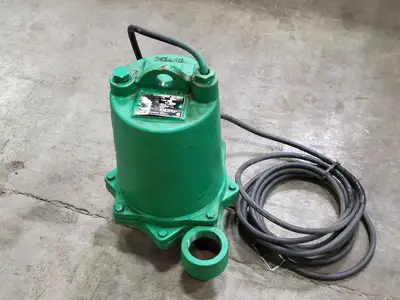 New | in-Stock MYERS ME33S-03B Parts (Hydraulics and Pneumatics) British Columbia CA | Lenmark #258129
