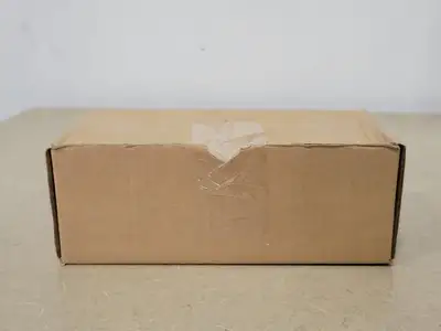 NEW COOPER CG125 1250