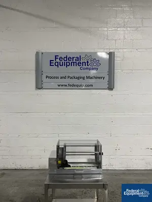 USED APE Aggricultural Pollen Extractor