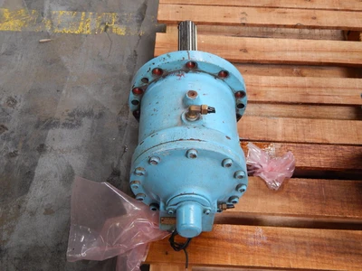 Used KAWASAKI _UNKNOWN_ Hydraulic and Pneumatic Motors Texas US | OCO Industrial #1717599