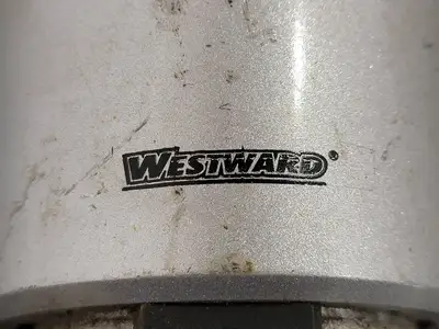USED WESTWARD F17943-S