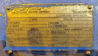 72" x 0.048" Braner Scrap Choppers