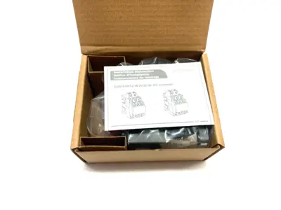 Ex9CA09D11B,1321999 | Noark Ex9CA09D11B Safety IEC Contactor 3-Pole 9A 24VDC 1321999 - New