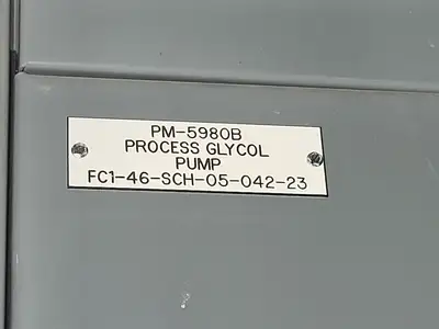 USED ALLEN BRADLEY SN T KNPN90/1