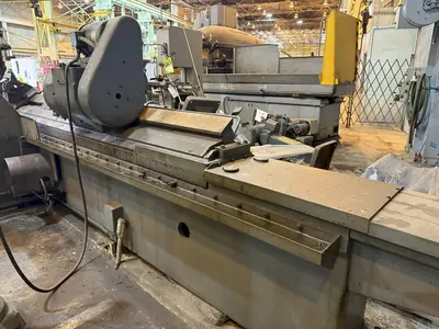 USED CINCINNATI OM