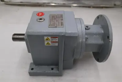 Stober C103N1840MR140/050 Inline Gearbox - STOCK GF620