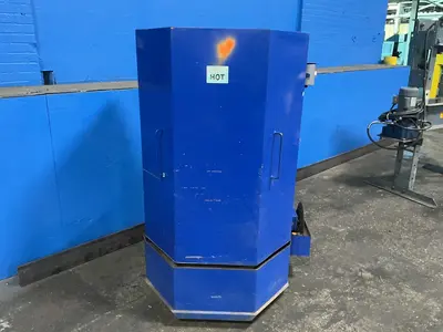 Used _UNKNOWN_ _UNKNOWN_ Parts Washers Ohio US | HGR 24 #1404359