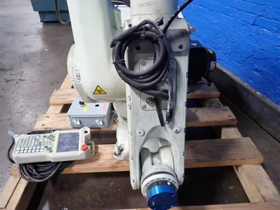 Used 2018 KAWASAKI RS010LA Robots Ohio US | HGR 24 #1056461
