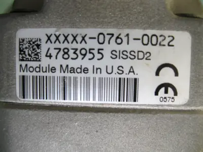 NEW Rosemount 3051 L2 AA6FD31AAS1