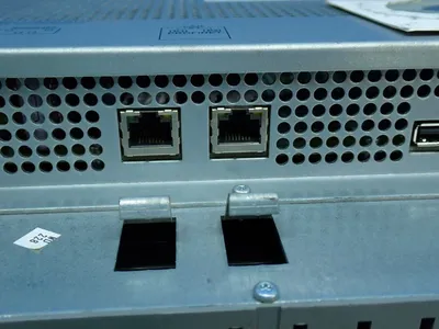 USED SIEMENS 6AV66440AA012AX0