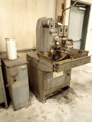 USED SUNNEN PF-150E