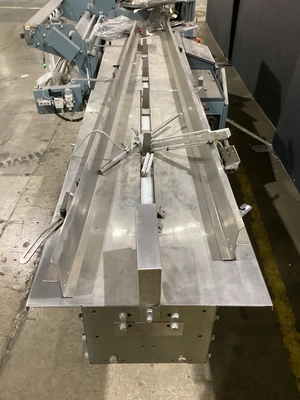 Used 2019 SEALED AIR F5AC Other Complete Packaging Lines Michigan US | iGAM Industrial Marketplace #1361979