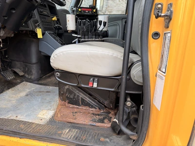 Used 2006 INTERNATIONAL 7400 6X4 Dump trucks Michigan US | Miedema Asset Management Group #1456832