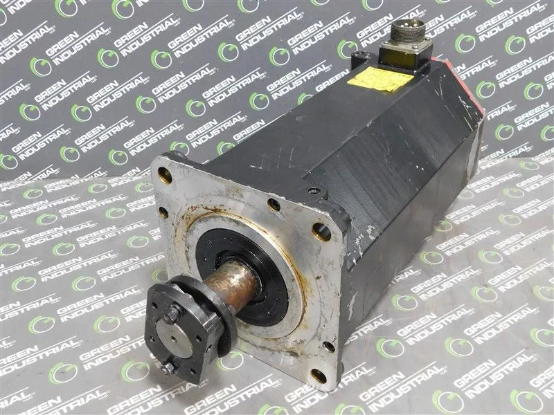 USED FANUC ΑIF 30/3000