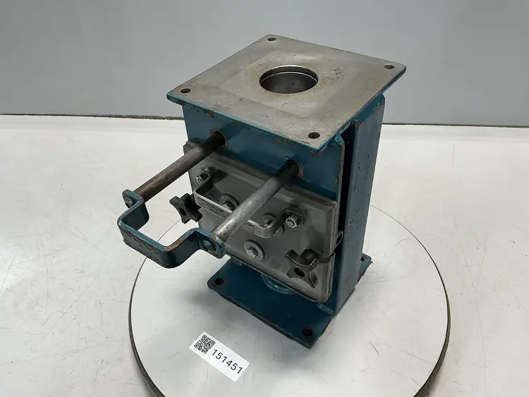 Used METAL FABRICATOR NO MODEL / NO TAG Magnets Michigan US | Ideal Machinery #689721