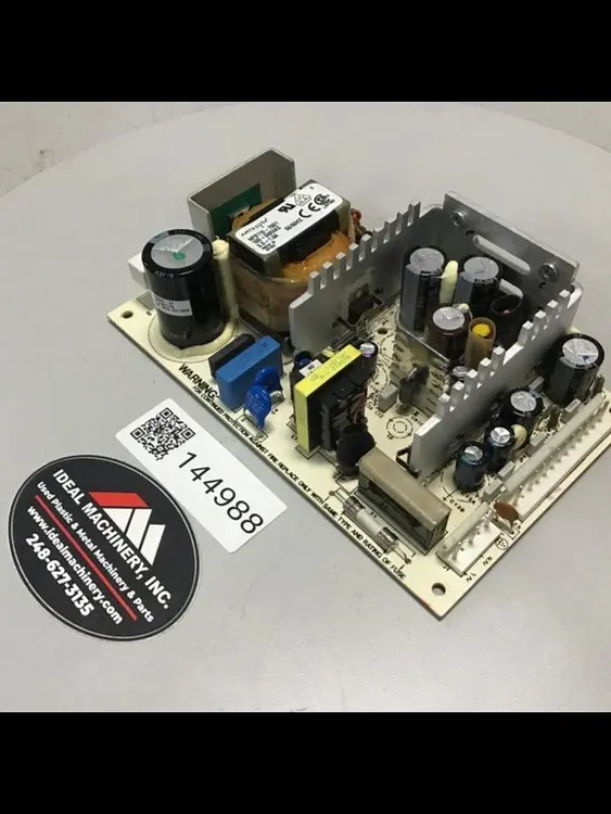 Used XYCOM 510084 Circuit Boards Michigan US | Ideal Machinery #691224