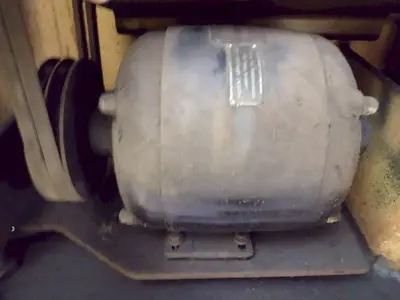USED LANDIS 10X24