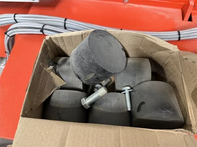 Used 2019 WEIMA WL6 Shredders California US | MachineryMax #1460027