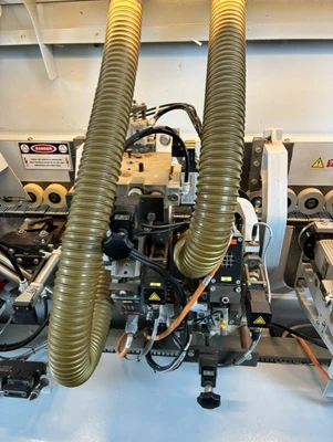 Used 2014 BRANDT KDF-440C Edge Banders California US | MachineryMax #1402984