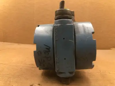 Rosemount 1151GP6E22B1 Ex Proof Differential Pressure Transmitter 0-30PSI 45V