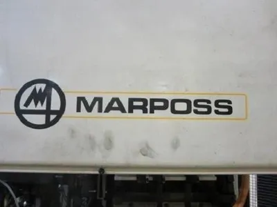 Used Marposs M110 Automatic Measuring Machine for Inspection of Shafts Camshafts Crankshafts Gear Shafts Complete Forsale