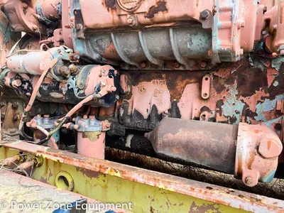 USED DETROIT 6-71